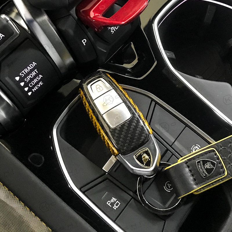 Lamborghini KeyCover
